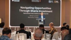 Sharia Wealth Forum 2026, BRI Wealth Management Hadirkan Strategi Diversifikasi melalui Investasi Syariah