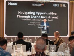 Sharia Wealth Forum 2026, BRI Wealth Management Hadirkan Strategi Diversifikasi melalui Investasi Syariah