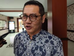 Wali Kota Bekasi Ngantor di RW Mulai 2027, Dewan Dariyanto: Jangan Jadi Gimmick Politik