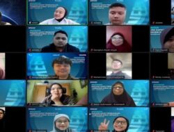 Telkom Dorong Ekosistem Digital Inklusif lewat Webinar “Dari Scroll Jadi Cuan”