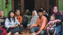 Surya Pemilah Sampah Ungguli Petahana di Pilkades Mekarwangi Cikarang