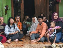 Surya Pemilah Sampah Ungguli Petahana di Pilkades Mekarwangi Cikarang