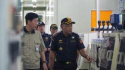Mendengar Lebih Dekat, Melayani Lebih Baik: Bea Cukai Cikarang Gelar Customs Visit Customer ke PT Dawee Electronics Indonesia