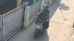 Pulang Beli Makan, Ibu Rumah Tangga Dijambret hingga Terjatuh di Jatimulya