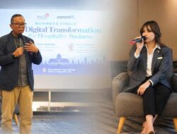Telkom x CommIT Dorong Transformasi Digital Hospitality Bandung