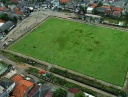 Stadion Mini Setiamekar Kini Terbuka untuk Semua Warga