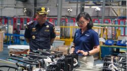 Membaca Tantangan Global, Menjaga Daya Saing Industri