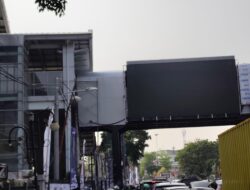Target Rampung JPO Stasiun Bekasi Molor Lagi ke Akhir 2026, Dewan Latu Desak Percepatan