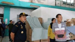 Bea Cukai Bekasi Sambangi PT Yutu Leports Jaya, Perkuat Asistensi Berkelanjutan