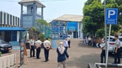 Profil Lapas Kelas IIA Cibinong Usai Disidak Ombudsman RI