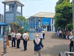 Profil Lapas Kelas IIA Cibinong Usai Disidak Ombudsman RI