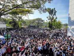 Kemnaker Catat 53.490 Pekerja Terkena PHK, Jabar Terbanyak