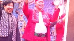 Guruh Soekarnoputra Meninggal, Tri Adhianto: Beliau Tinggalkan Jejak Panjang Dunia Seni dan Budaya Indonesia