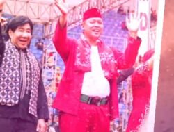 Guruh Soekarnoputra Meninggal, Tri Adhianto: Beliau Tinggalkan Jejak Panjang Dunia Seni dan Budaya Indonesia
