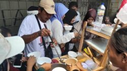 Sahabat Bakso Indonesia Sediakan 8.000 Porsi Gratis Sambut Jokowi di Cikarang