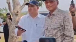 Menteri PU Ancam Copot Pejabat Gara-gara Sawah di Bekasi Kering Tujuh Bulan
