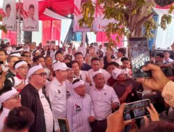 Jokowi Ditanya Duet Gibran-KDM di Pilpres 2029, Begini Responsnya