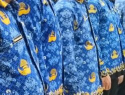 Mangkir Kerja Lama, 11 ASN Pemkab Bekasi Dipecat