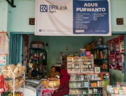 Tak Sekadar Layani Transaksi Perbankan, BRILink Agen di Semarang Aktif Edukasi Masyarakat Cegah Penipuan 