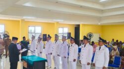 37 Hari Bertugas, 154 Pj Kades Bekasi Fokus Tiga Hal