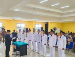 37 Hari Bertugas, 154 Pj Kades Bekasi Fokus Tiga Hal