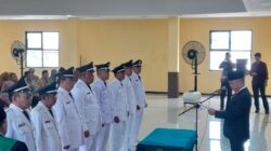 Pj Kades Diminta Netral, Jangan Beda-bedakan Warga karena Pilihan Politik