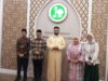 Yayasan Waqaf Al-Muhajirien Jakapermai Persiapkan Siswa Belajar di Mesir