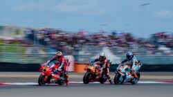 Bawa Sport Tourism Indonesia ke Panggung Dunia, BRI Dukung Penuh Pertamina Grand Prix of Indonesia (MotoGP) 2026