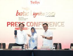 BATIC 2026 Buka Babak Baru Transformasi Digital Asia Pasifik