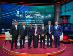 BRI Beberkan Tiga Kunci UMKM Indonesia Menembus Pasar Global