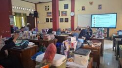 Bimtek Pijar Perkuat Digitalisasi Pembelajaran di SMAN 4 Karawang