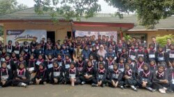 Ormaba FPKH UM Indonesia Meriah, Mahasiswa Baru Siap Hadapi Dunia Kampus