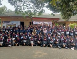Ormaba FPKH UM Indonesia Meriah, Mahasiswa Baru Siap Hadapi Dunia Kampus