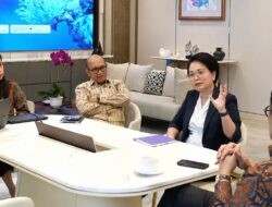 Sinergi Telkom Bersama Danantara, Prospek Pasar Segmen Enterprise  Telkom Diperkirakan Tumbuh Hingga 30 Persen