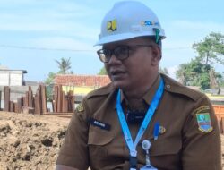 Dinas SDABMBK Kabupaten Bekasi Dorong Digitalisasi Perencanaan