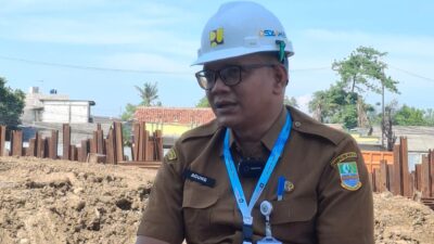 Dinas SDABMBK Kabupaten Bekasi Dorong Digitalisasi Perencanaan