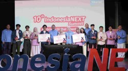Satu Dekade IndonesiaNEXT, Telkomsel Siapkan Talenta Digital Berkompetensi AI untuk Jawab Kebutuhan Industri Digital