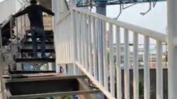 Soal JPO Curam di Ahmad Yani dan Stasiun Kranji, Wali Kota Bekasi Minta Pengelola Buat Standarisasi Keselamatan