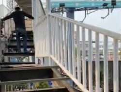 Soal JPO Curam di Ahmad Yani dan Stasiun Kranji, Wali Kota Bekasi Minta Pengelola Buat Standarisasi Keselamatan