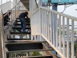 Bakal Kelola Mandiri, Pemkot Bekasi Siapkan Desain JPO Ikonik Ahmad Yani