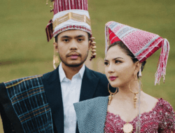 Diam-Diam Hamil Anak Kedua, Jessica Mila Beri Kejutan untuk Yakup Hasibuan