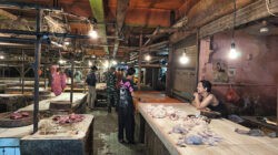 IPH Kabupaten Bekasi Tertinggi di Jabar, Harga Daging Sapi Tembus Rp150 Ribu