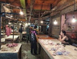 IPH Kabupaten Bekasi Tertinggi di Jabar, Harga Daging Sapi Tembus Rp150 Ribu