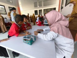 Anak Putus Sekolah Bakal Ditampung di Sekolah Rakyat Kabupaten Bekasi