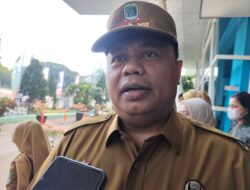 Terindikasi Judol, 15.722 KPM Bansos di Kota Bekasi Dibekukan Sementara
