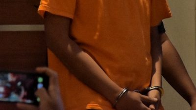 Rudapaksa Dua Anaknya, Pria di Tambun “Dipecat” sebagai Ayah