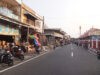 Jalan M Yamin Pasar Baru Belum Aman, Minim PJU hingga Jalan Berbatu