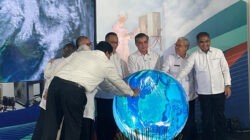 270 Ribu Pekerja Disiapkan Masuk Industri Hijau