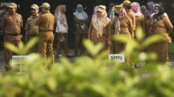 24 ASN Pemkot Bekasi Diberhentikan