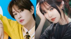 Siap Rilis! Onew SHINee dan Yuju GFRIEND Pamer Chemistry Lewat “Mind Games”